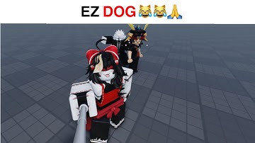 [YBA]  TRASH AZURE HUMBLED BY BEST YBA MOBILE OMNECO ft. Ayathera