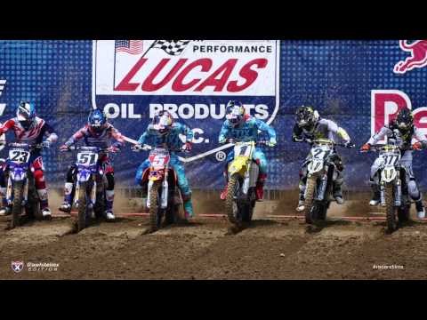 Racer X Films 2015 RedBud Remastered