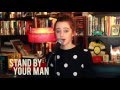 Stand by your man  tammy wynette cover by rachel horter