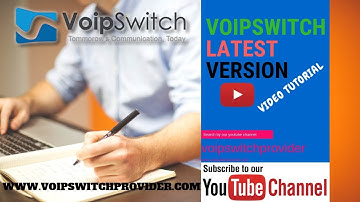 voipswitch latest version (vsc3 and vsr3 training)