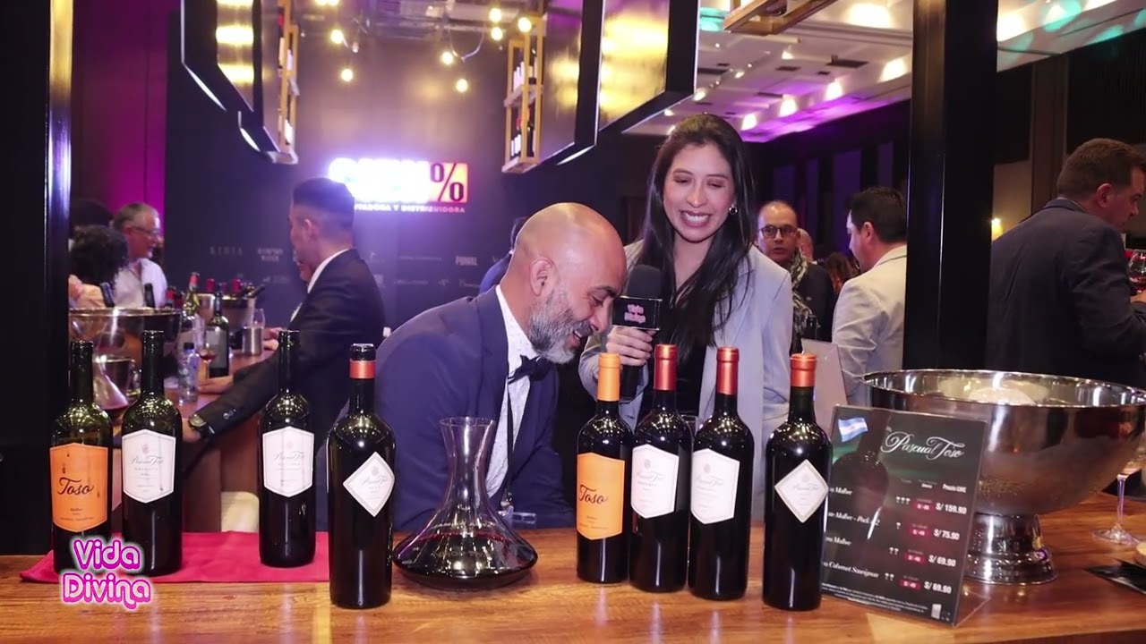 🍷 Los SECRETOS del Malbec y Cabernet: Guía para elegir un BUEN VINO sin gastar de más 🥂