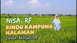 RINDU KAMPUNG HALAMAN