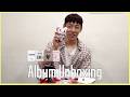 정대현(JUNG DAE HYUN) The 2nd Mini Album 'PUZZL(OV)E' Album Unboxing