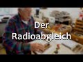 Der Radioabgleich || Meister Jambo