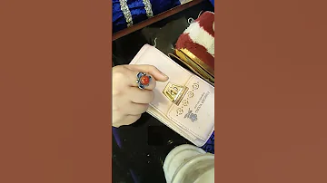 ضعي هذا الشيء في محفظة المال لجلب المال والوفرة فبديو خطير وسر من اسراري لجلب المال 