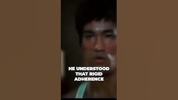 Unleashing the Power of Simplicity in Martial Arts and Life #motivation #martialart #oneinchpunch