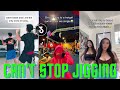 Can&#39;t Stop Jigging TikTok Challenge Compilation