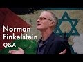 Would an intervention by Pope Francis help solve the Israeli-Palestinian conflict? | Finkelstein