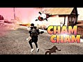 Cham cham bast sync montage free fire gamexpk short