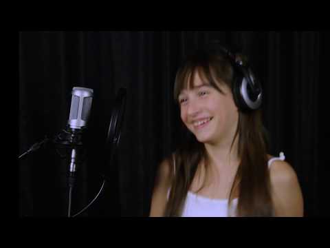 TINA TURNER- PROUD MARY; COVER BY MAIA MALANCUS - LIVE
