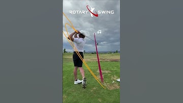 Swing Plane Steep, Shallow Or On Plane