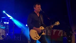 Manic Street Preachers - Die In The Summertime - 2023/06/15 - The Forum, Bath