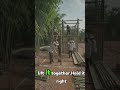 Building a house with bamboo @editingwithpiyush #video #aishorts #aivideo #aiart #ai #airport