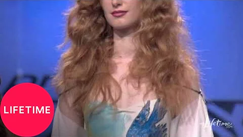 Project Runway: Extended Judging of Elisa Jimenez,...