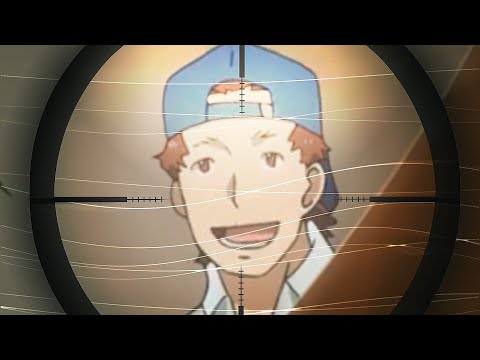 ヒバナ / 準備の人 【人力VOCALOID】