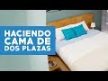 Cama De 2 X 2 Metros