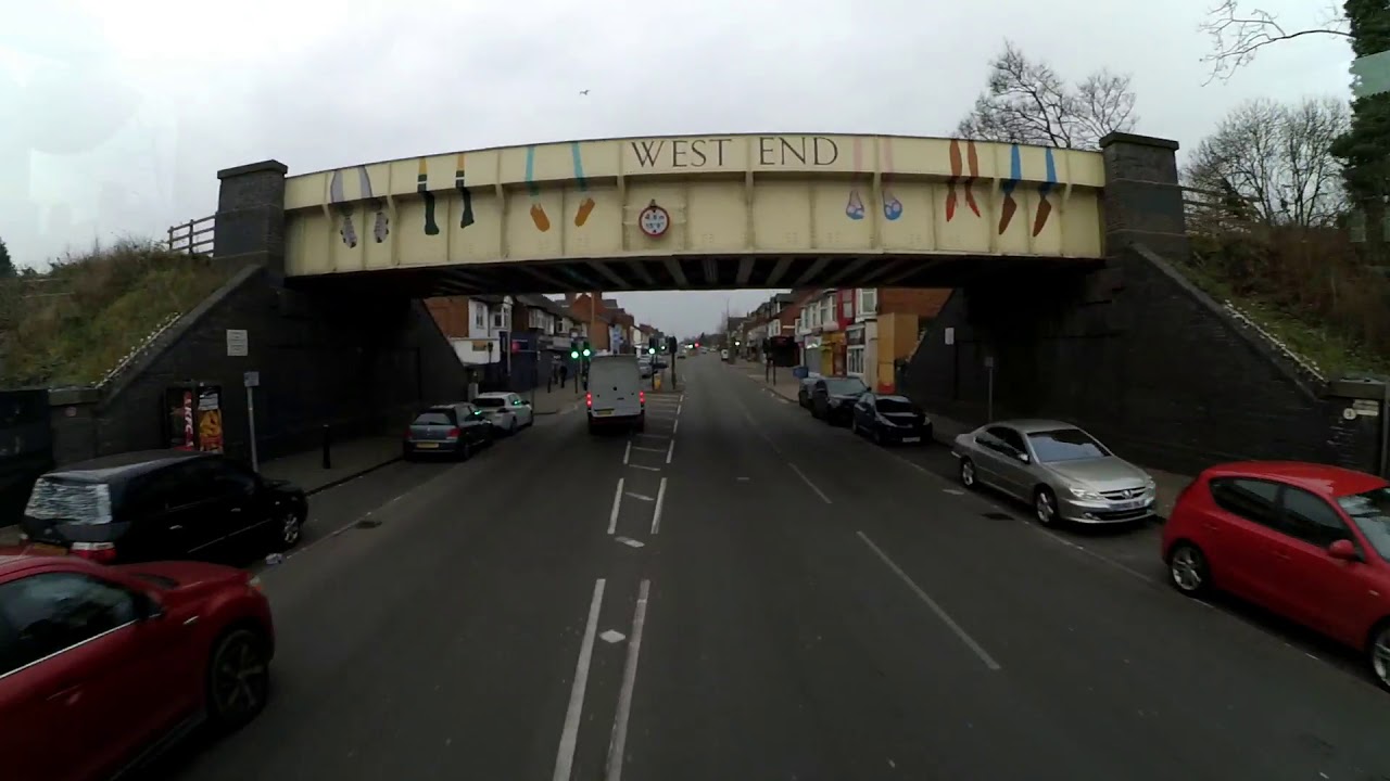 Road Trip Multi Packaging Solutions Leicester to Eddie Stobart Rugby Truck Stop on 15/12/2018