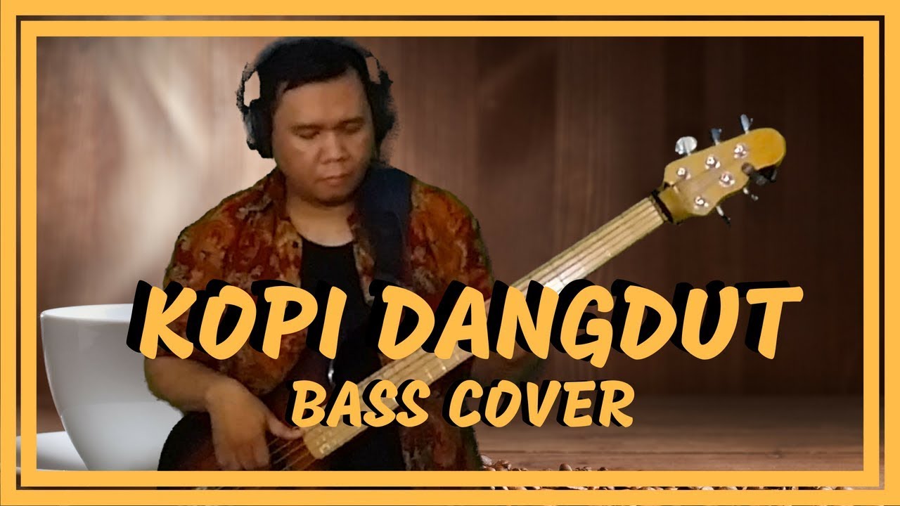 Kord Gitar Kopi Dangdut / Kunci Gitar Kopi Dangdut Am g