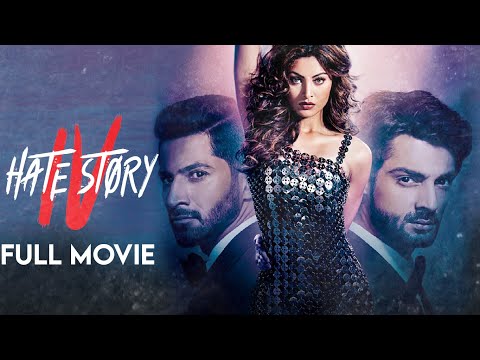 Hate Story 4 Full Movie Urvashi Rautela Karan Wahi Vivan Bhatena