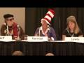 Social Media Nonprofit ROI Poetry Slam | Interactive 2009 | SXSW