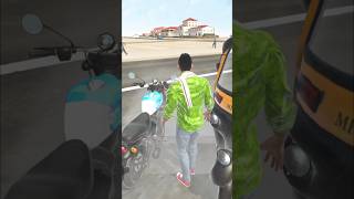 Indian GTA-style #viralvideo #games #mobilegaming #crashdrive #gtastyle #indiangtashorts