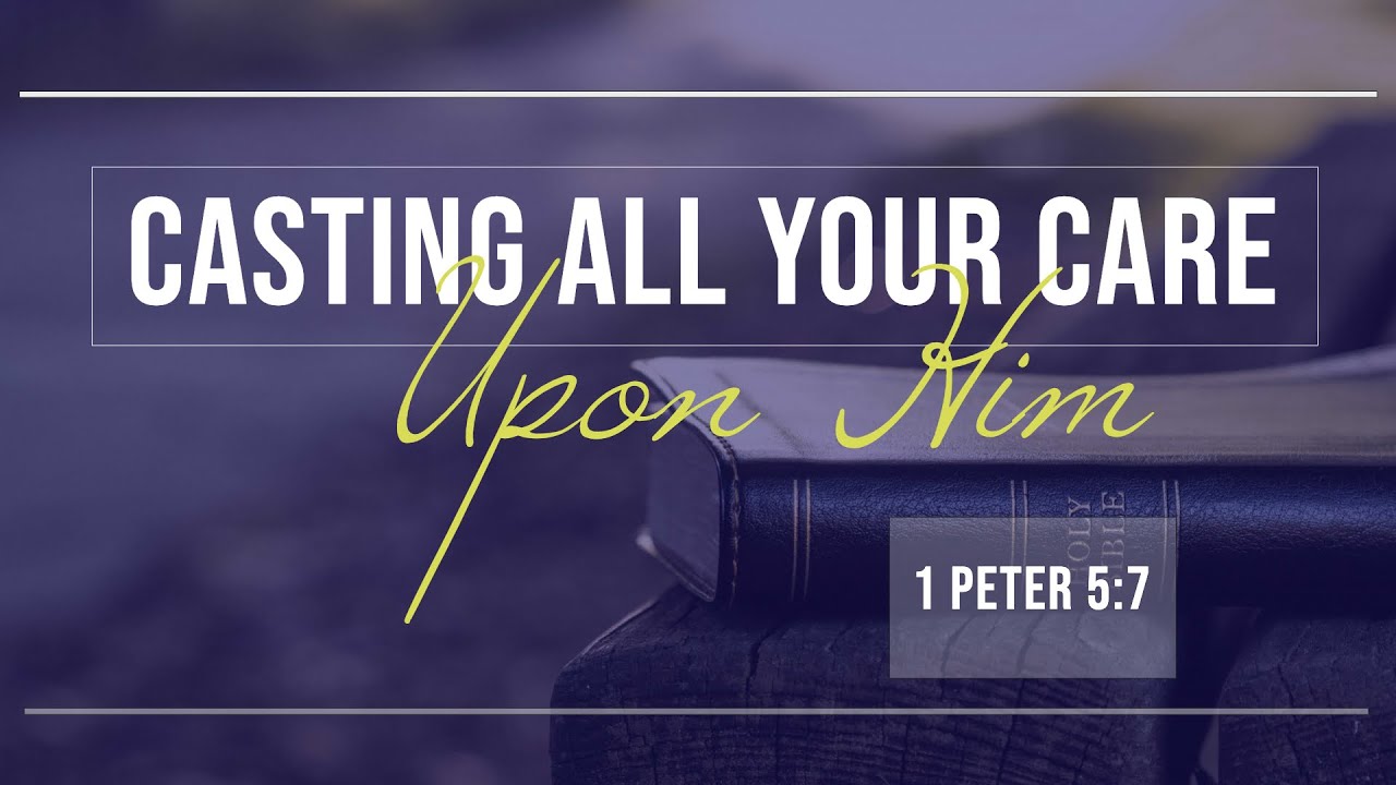 Daily Devotional YouTube