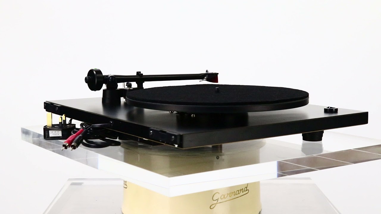 Rega Planar 2 / 2M Red