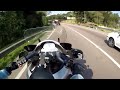 NOVA BMW K1200LT DE PONTA GROSSA A SERRA DO MAR PARANÁ/PARANAGUÁ/MATINHOS