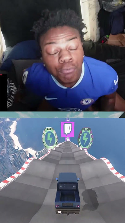 ISHOWSPEED does sleep stream 😂😂 #shorts #shortvideo #ishowspeed #ishowspeedshorts