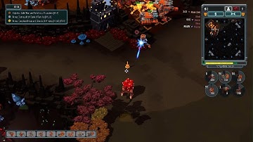 8-Bit Invaders - Marines Campaign: Walking Tall (3-Star/Hard)