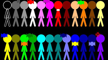 RTTB 11 Run Race ASRM in Algodoo