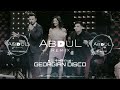 Georgian disco remix   nikos band abdul remix new remix 2024