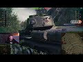 Dread 16.06.2022 | World of Tanks / World War Z