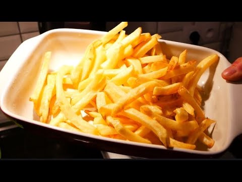 ninja-foodi-max-french-fries-frites-très-light-autocuiseur