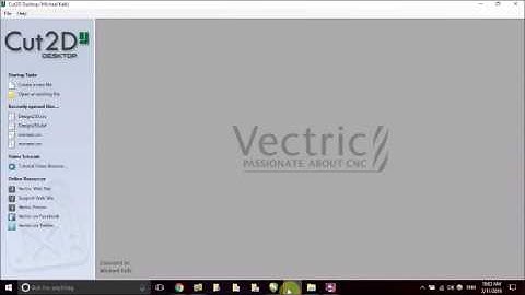 Monaro: CAM Setup for CNC Router & Pen Holder Becomes Draw Plotter