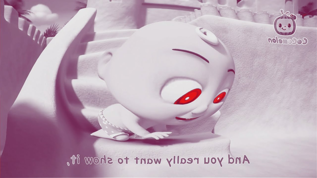 I'm fixing the sand stairs J J effects Sparta pitch (Sponsored by: klasky csupo 2001 Deform)