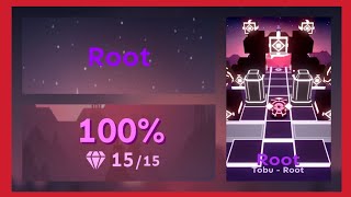 Rhythm Join  Root By Fr delca  Derrdog