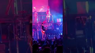 Janes Addiction - Up the Beach/Whores - Capital One Arena, DC - 10/18/22