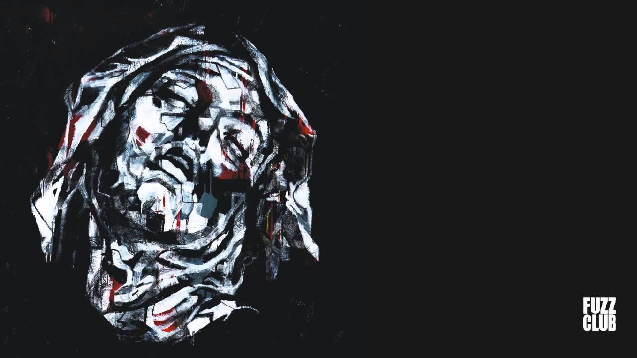 Sonic Jesus - Dead - Neither Virtue Nor Anger LP