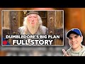 Reacting to &quot;DUMBLEDORE&#39;S BIG PLAN&quot; by SuperCarlinBrothers (Harry Potter)