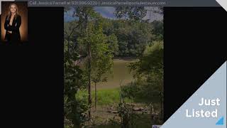992 Jm Mercer Campsite Road video tour
