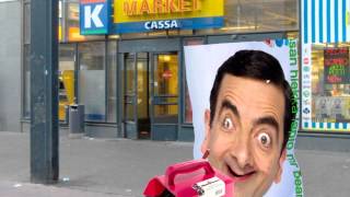 Rakas mr Bean haluaa kissanhiekkalapion screenshot 5