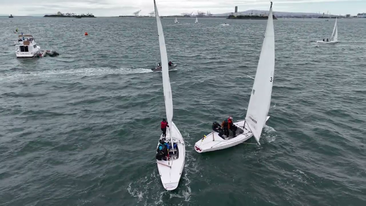 ⁣2026 CDS   F12M4   Cornetta v Feves start