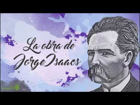 Biografía de Jorge Isaacs. Vida. Obras y Frases