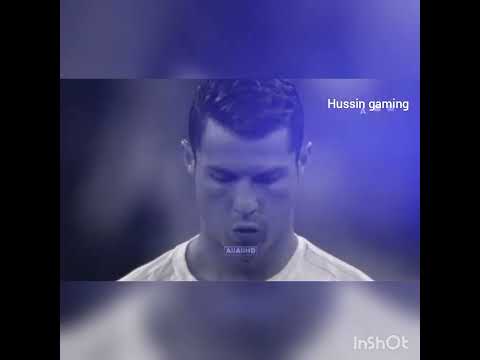 اغنيه واقف مصدوم كرستيانو رونالدو