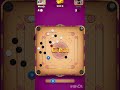Carrom board gameplay part 43 #shorts #bengalcarrom