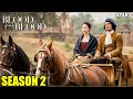 Blood of My Blood Season 2 Trailer Breakdown &amp; Release Date Update | What Happens Next? | Starz