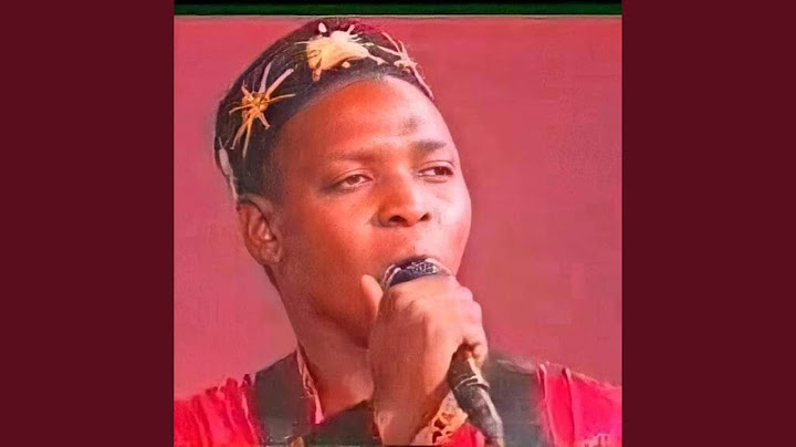 Seyni Kountche