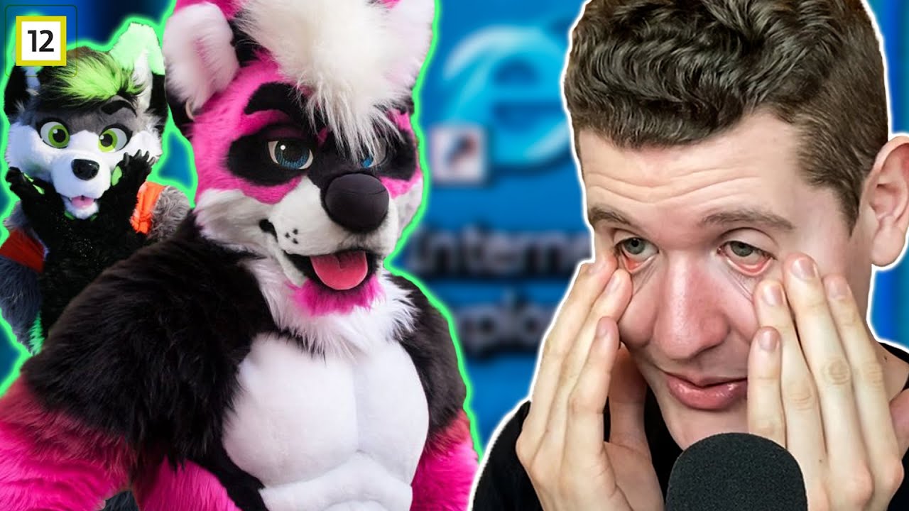 Farley Forklarer - Internett