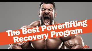 Powerlifting Recovery: How to Program Deloads as a Lifter